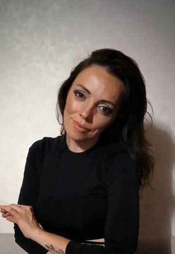 Моя фотография - Анастасия, 35 из Железнодорожный (@anastasiya194037)