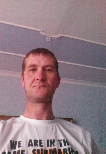 My photo - Ildar, 45 from Naberezhnye Chelny (@ildar11180)
