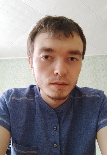 My photo - Aleksey, 30 from Sharypovo (@aleksey628379)