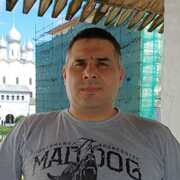 Sergey . 46 Moscow