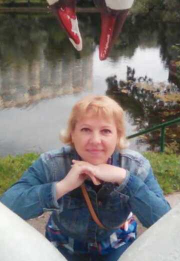 Моя фотография - Галина, 44 из Зеленоград (@galina57324)
