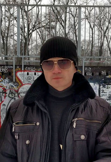 My photo - Sergey, 40 from Sumy (@smi7)