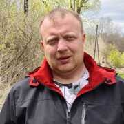 Женя, 38, Курск