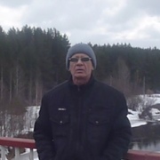 Александр, 64, Кирс