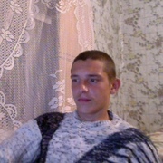 Василий, 29, Псков
