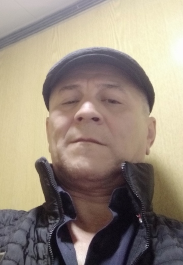 My photo - Alovutdin, 60 from Tashkent (@alovutdin2)