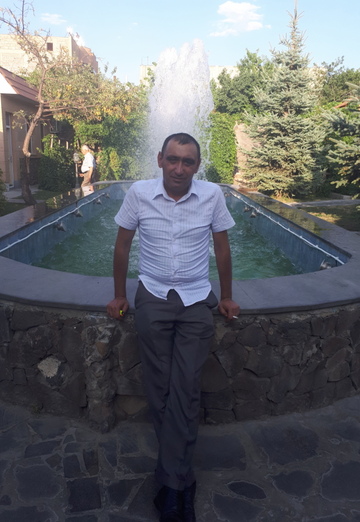 Моя фотография - Armen, 46 из Ереван (@armen10247)