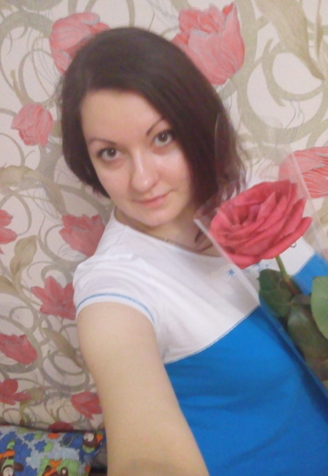 Veronika Yuryevna (@veronikayuryevna) — mi foto № 2