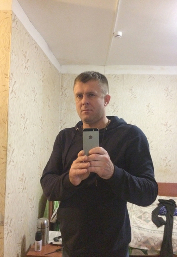 Моя фотография - Олег, 42 из Старый Оскол (@oleg269142)