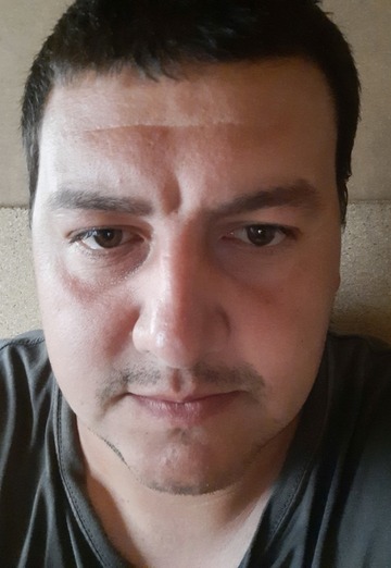 My photo - Rustam, 34 from Krasnodar (@rustam49677)