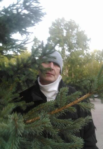 My photo - Anatoliy, 54 from Sharypovo (@anatoliy25662)