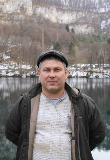 Моя фотография - Дмитрий, 51 из Димитровград (@dmitriy415134)