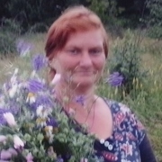 Татьяна, 44, Кшенский