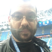 Василий, 39, Лодейное Поле