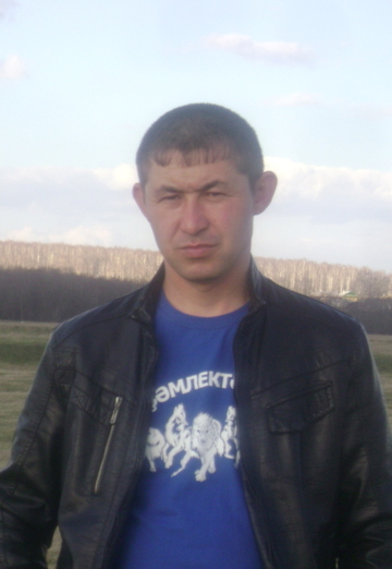Моя фотография - азат, 43 из Уфа (@azat4237)