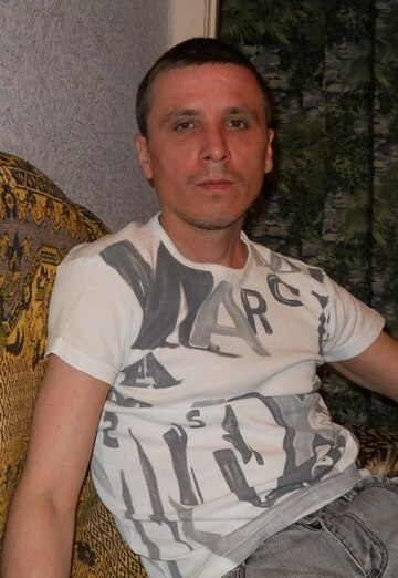 Моя фотография - Роман, 40 из Линево (@roman162932)