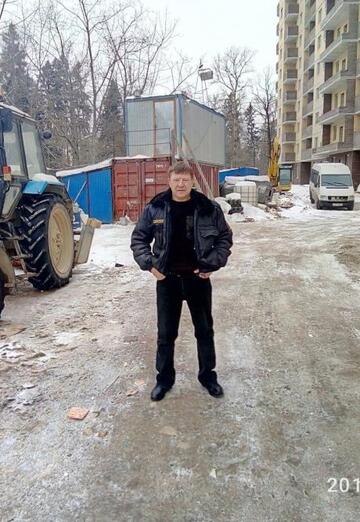 My photo - Igor Dunaev, 55 from Moscow (@igordunaev1)
