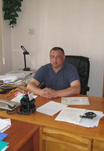 Mein Foto - Walerіi, 58 aus Tscherkassy (@valery2662)