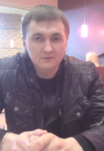 My photo - Maksim, 43 from Pyatigorsk (@maksim6795816)
