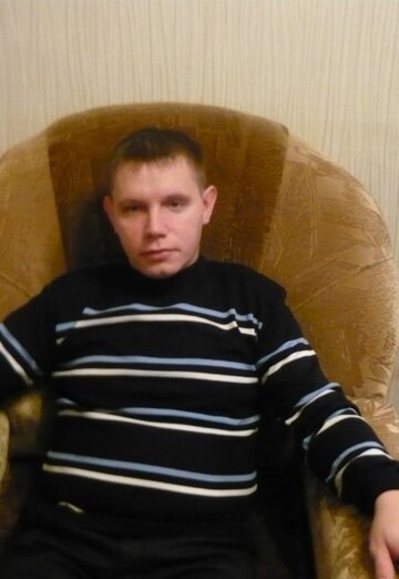Моя фотография - Алексей, 34 из Самара (@aleksey99310)