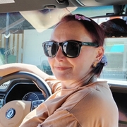 Анастасия, 43, Барнаул