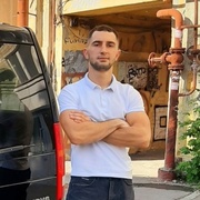 Александр, 25, Ростов-на-Дону