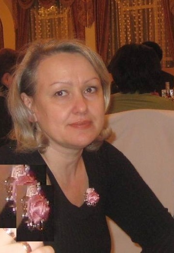 Моя фотография - Татьяна, 61 из Шымкент (@tatyana179126)