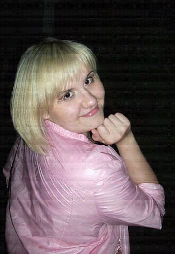 My photo - Alena, 29 from Balakovo (@alena9624)