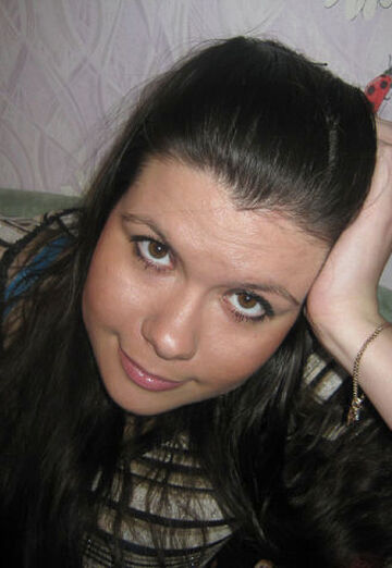 My photo - katerinka, 34 from Vorkuta (@katerinka1068)