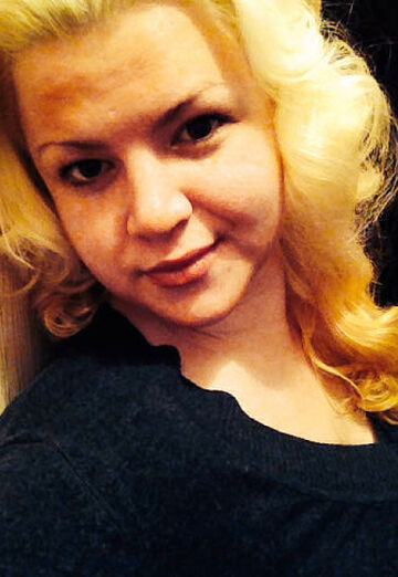 My photo - Mariya, 36 from Kolomna (@mariya3063)