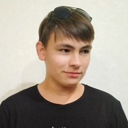 Михаил, 23, Козьмодемьянск