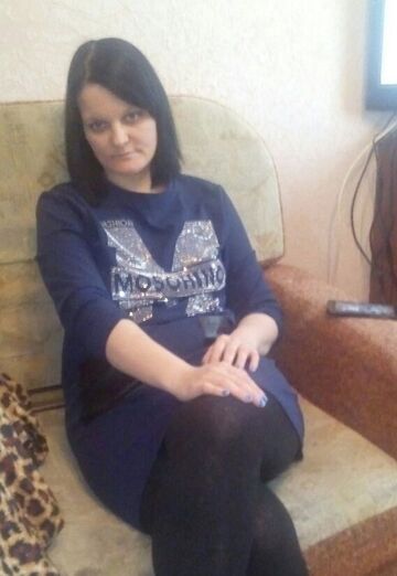 Моя фотография - Татьяна, 34 из Томск (@tatyana181462)