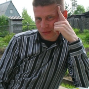 Андрей, 48, Сосногорск