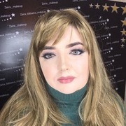 Лика, 44, Каспийск