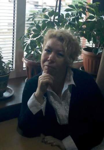 Моя фотография - Ƹ̴Ӂ̴Ʒ ОКСАНКА, 44 из Ташкент (@oksanka609)