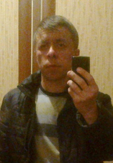 My photo - Aleksandr, 48 from Nikolsk (@aleksandr895715)