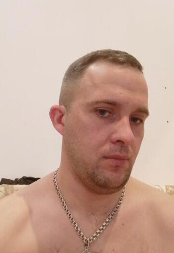 My photo - Dmitriy, 38 from Sochi (@dmitriy455555)