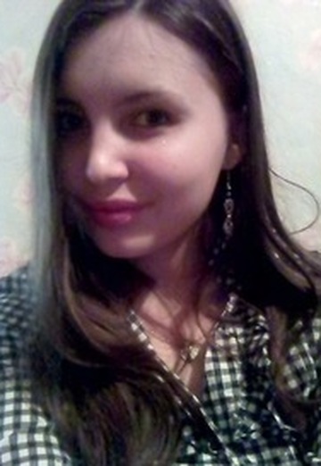 Моя фотография - Трескина, 25 из Вологда (@treskina0)