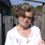 Светлана, 69, Назарово