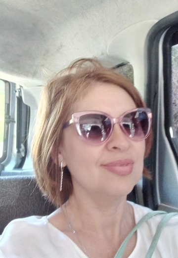 My photo - Natalya, 53 from Elista (@natalya391782)