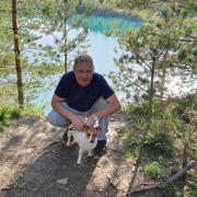 николай, 46, Сургут