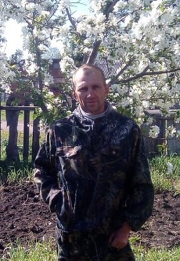 Моя фотография - Александр, 49 из Красноярск (@aleksandr825674)