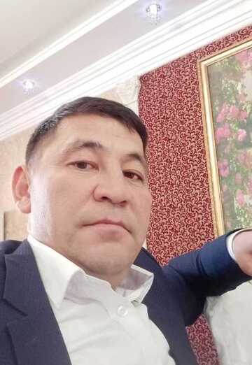 My photo - Ruslan., 45 from Aktobe (@ruslan225457)