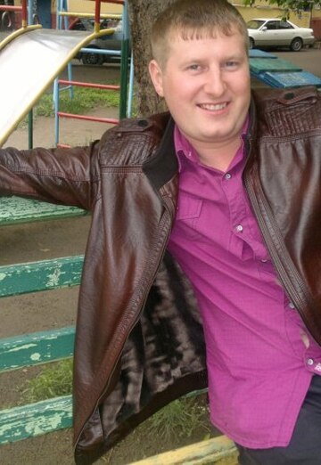 Моя фотография - Сергей Vladimirovich, 38 из Черногорск (@sergeyvladimirovich207)