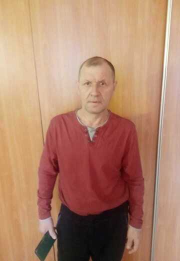 My photo - Sergey, 56 from Novokuznetsk (@sergey913845)