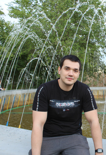 My photo - Yan, 32 from Volzhskiy (@yan10894)