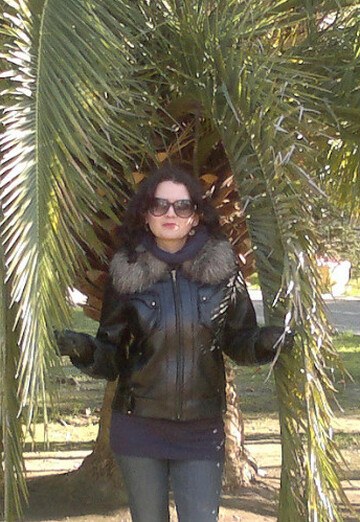 Моя фотография - Марина, 40 из Санкт-Петербург (@marina161359)