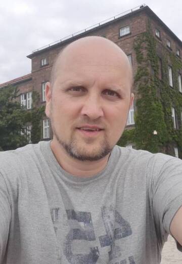 My photo - Ruslan, 44 from Ternopil (@ruslan151218)