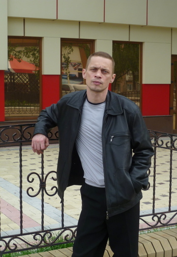 My photo - Maksim, 46 from Toretsk (@maks2505)