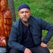 Камолиддин, 43, Красноярск